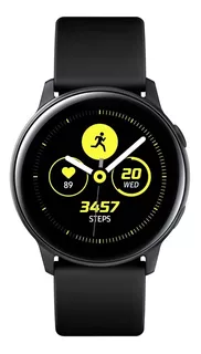 Reloj Smartwatch Samsung Galaxy Watch Active Usado