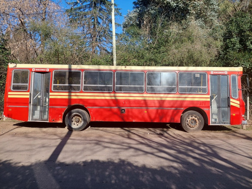 Imagen 3 de 8 de Mercedes Benz 1320