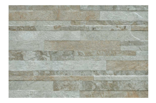 Ceramico 30x45 Listel Onix 1era Cortines Ceramica