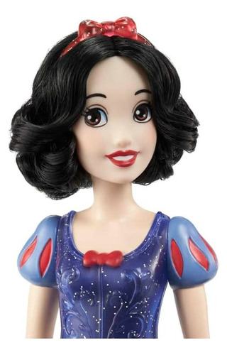 Muñecas Disney Princesas Frozen 28cm Original Mattel