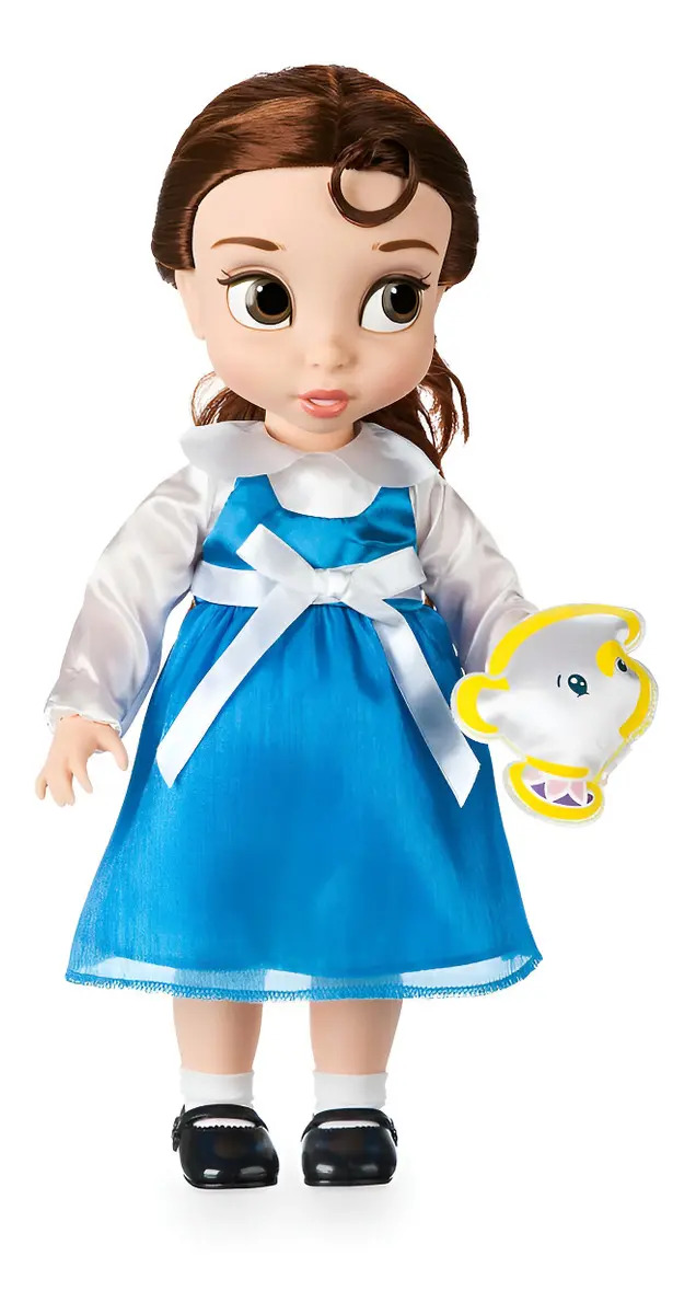 Disney Bella animators collection