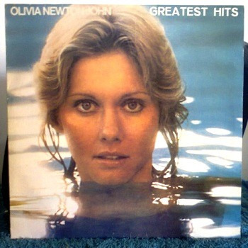 Lp / Olivia Newton John = Greatest Hits