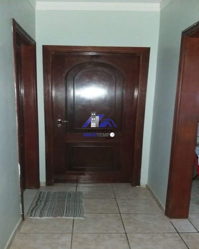Imagem 6 de 20 de Casa A Venda Em Araçatuba Com 3 Dorms E 3 Vagas De Garagem - Ca00782 - 69299267