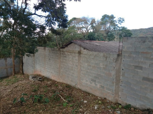 Imagem 2 de 7 de Terreno - Te00011 - 69539353