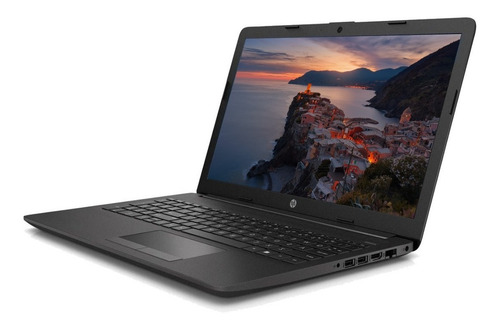 Imagen 2 de 6 de Notebook Hp 245 G8 Amd Ryzen 5 5500u 8gb 3200mhz 1tb 14 Hd!