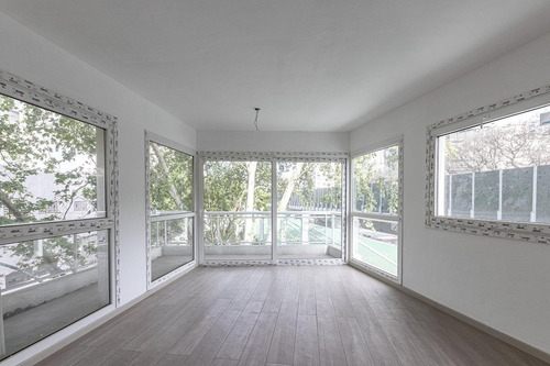 Imagen 10 de 30 de Venta Departamento 2 Ambientes Apto Profesional - Belgrano Barrancas