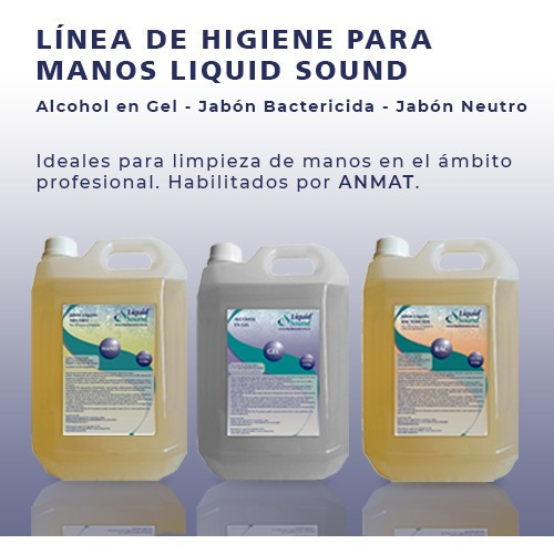 Jabón Con Clorhexidina Para Tatuar X 500 Ml Con Anmat