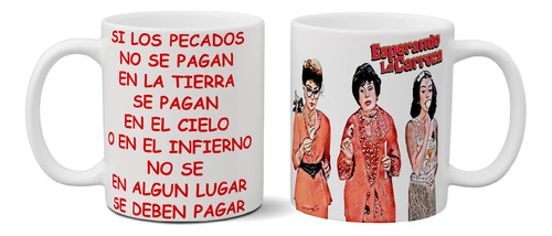 Taza De Cerámica Meme Esperando La Carroza Super Exclusiva