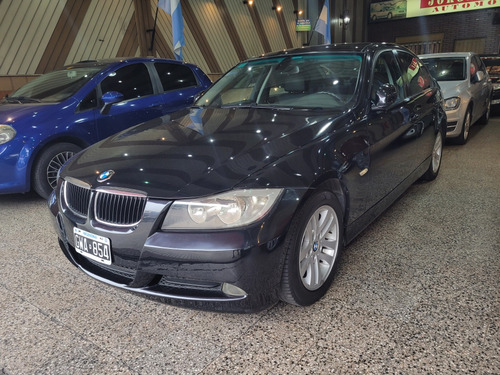 BMW Serie 3 2.0 320d Sedan Active