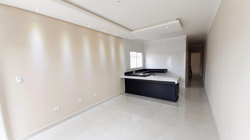Imagem 4 de 11 de Casa Financiamento Caraguatatuba - Sp - Golfinhos - 2825