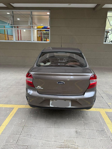 Ford Ka+ 1.0 Se Plus Flex 4p