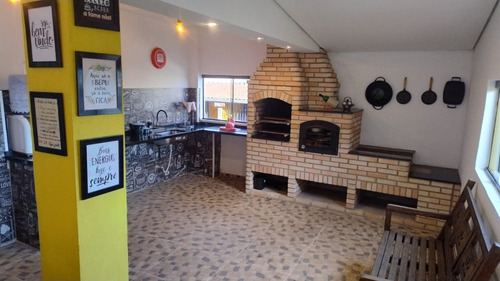 Chácara Em Ibiúna Direto Com Proprietário