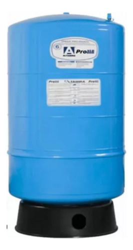 Tanque Hidroneumático Altamira De Diafragma 45 Gal. Pro-xlb