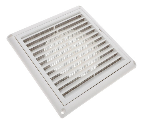 Cubierta De Ventilación Parrilla De De Ventilación 150mm