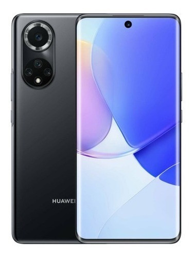 Huawei Nova 9 (global) 128 Gb Black 8 Gb Ram - Oferta :)