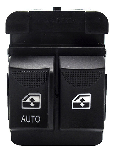 Control Maestro Vidrios For Gmc Savana Chevrolet Express