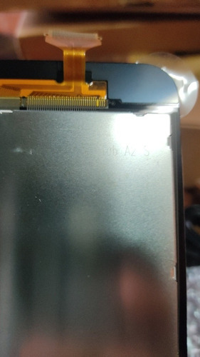 Imagen 2 de 4 de Pantalla Para Samsung Tab A2 S