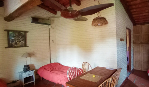 Dueño Vende: Complejo De Cabañas Con Título