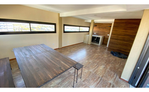 Venta Departamento 2 Dormitorios Caseros Con Cochera