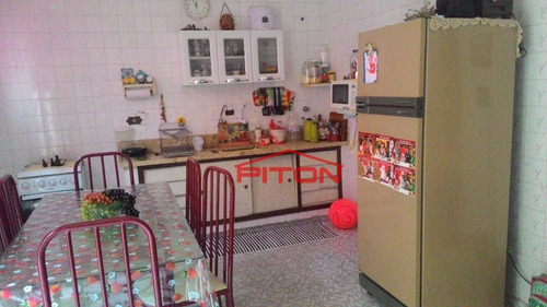 Imagem 9 de 19 de Sobrado À Venda, 120 M² Por R$ 550.000,00 - Vila São Geraldo - São Paulo/sp - So0607