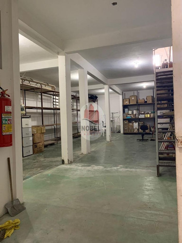 Imagem 16 de 19 de Prédio Comercial Localizado(a) No Bairro Centro Em Feira De Santana / Feira De Santana - 6708