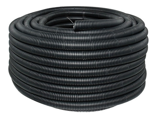 Poliducto Flexible Jardin Y Exteriores Konect 3/4 X 50 M