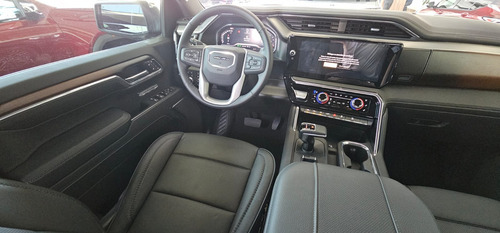GMC Sierra 6.2 V8 Denali