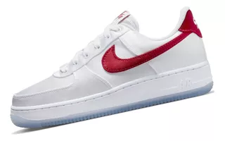 Zapatillas Nike Mujer Air Force 1 '07 Ess Snkr | Dx6541-100