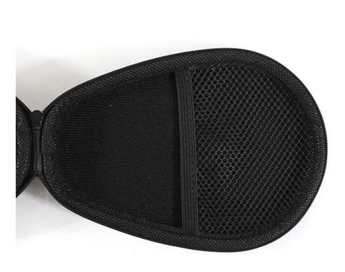 Imagen 10 de 12 de Funda De Transporte Para Auriculares, Funda Protectora Mini