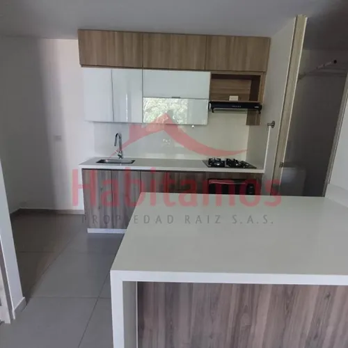 Apartaestudio En Arriendo En Medellín - El Poblado Cod 68679