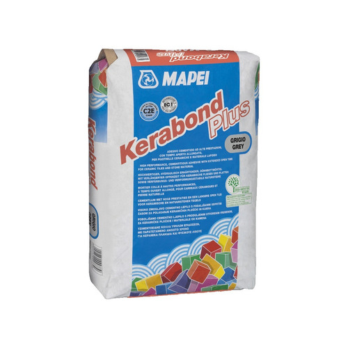 Pegamento Para Porcelanato Kerabond Plus, Mapei