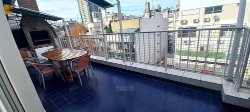 Imagen 2 de 30 de Departamento Semipiso En Venta Ubicado En Alto Palermo, Capital Federal, Buenos Aires