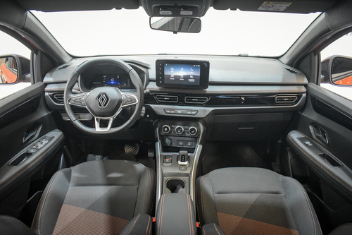 Renault Kardian 1.0 Tce Techno 200 Edc