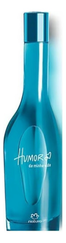 Natura Humor Da Minha Vida Regalo Eau De Toilette 75ml+25ml