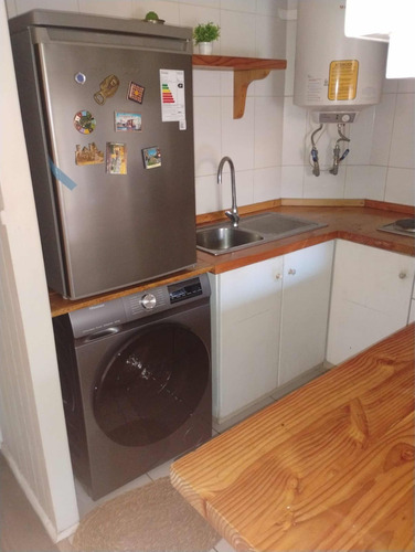 Gastos Comunes Incluidos, 1 Dormitorio, Lavadora, Amoblado.