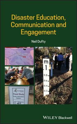 Libro Disaster Education, Communication And Engagement - ...