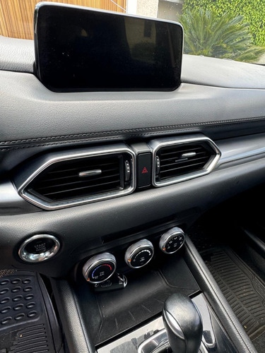 Mazda CX-5 2.0 L I Sport At
