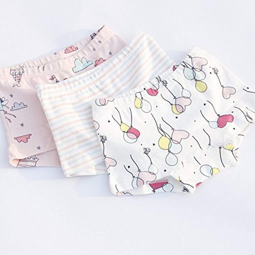 Closecret Kids Series Baby Underwear Little