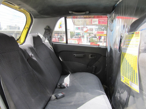 Hyundai Atos Prime Gl