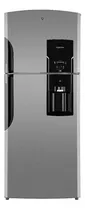Comprar Heladera con freezer GE Appliances RGS1951 color inoxidable con capacidad de 542L 220V