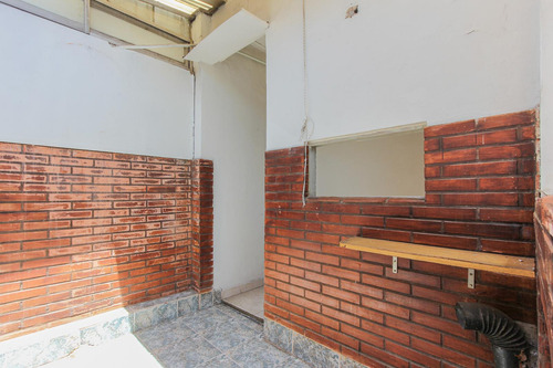 Venta Ph 3 1/2 Ambientes San Telmo