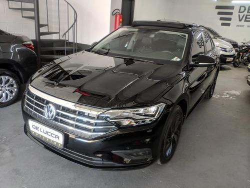 Volkswagen Jetta Jetta 250 Tsi 1.4 Flex 16v Aut. Flex Autom