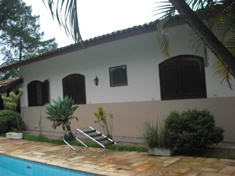 Rural - Venda - Santa Gertrudes - Cod. 81 - V81