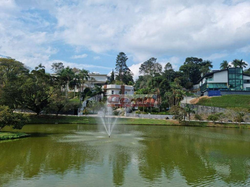 Imagem 25 de 30 de Terreno À Venda, 2060 M² Por R$ 750.000,00 - Condomínio Arujazinho I, Ii E Iii - Arujá/sp - Te0450