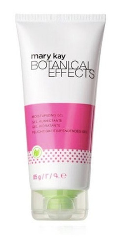 Gel Humectante Botanical Effects Mary Kay