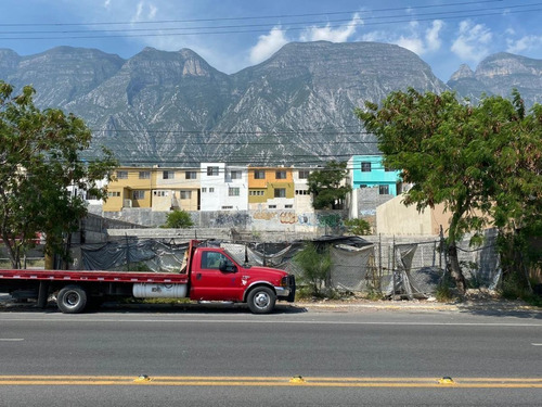 Imagen 4 de 5 de Terreno En Venta En Santa Catarina