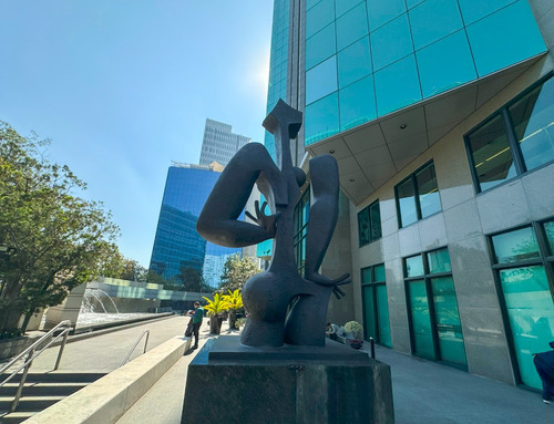 Nuevas Oficinas En Torre Altiva, Lomas De Chapultepec, Miguel Hidalgo, Cdmx Sc