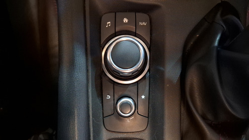 Mazda Mx-5 2.0 I Grand Touring At