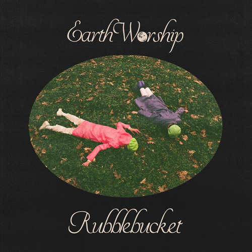 Cd:earth Worship