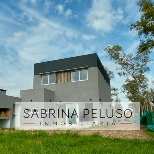 Venta Duplex En Pozo - Barrio Alvarez Del Bosque
